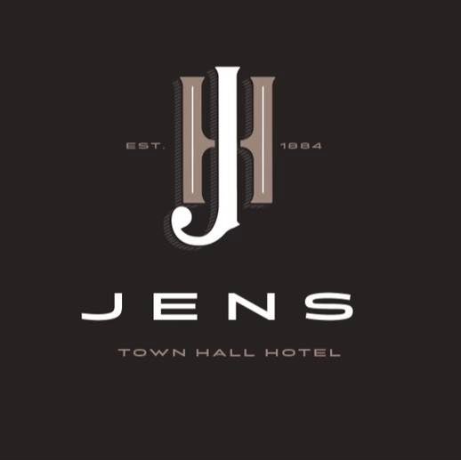 Marquee at The Jens Hotel