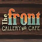 The Front Gallery & Cafe - Canberra