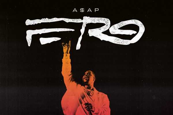 A$AP FERG (USA)