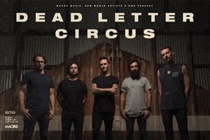 DEAD LETTER CIRCUS